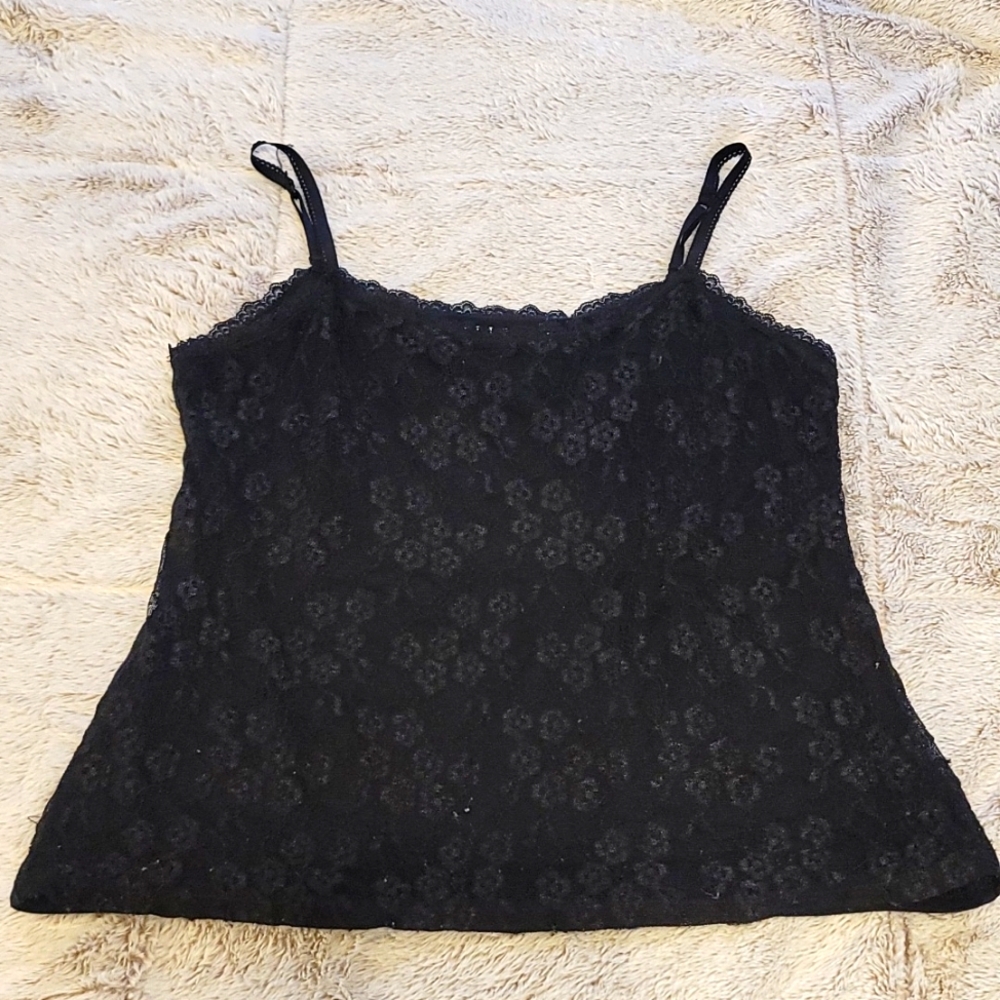 Lace Cami